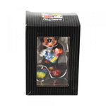 Mickey Mouse with Heart Mini Figurine