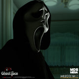 Ghostface - Mezco