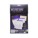 Wednesday Letter Writing Set