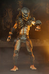 NECA 7" Scale Ultimate Action Figure Predator 2 Stalker