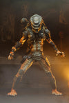 NECA 7" Scale Ultimate Action Figure Predator 2 Stalker