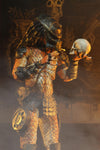 NECA 7" Scale Ultimate Action Figure Predator 2 Stalker