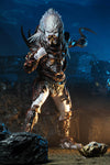 NECA  7" Scale Ultimate Action Figure Predator Alpha Predator (100th Edition)