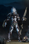 NECA  7" Scale Ultimate Action Figure Predator Alpha Predator (100th Edition)