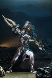 NECA  7" Scale Ultimate Action Figure Predator Alpha Predator (100th Edition)