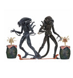 NECA  7" Scale Action Figure&nbsp; Aliens 1986 Aliens Warrior