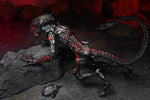 NECA  7" Scale Action Figure Aliens Night Cougar