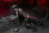 NECA  7" Scale Action Figure Aliens Night Cougar