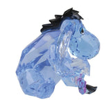 Eeyore Facets Figurine