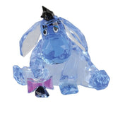 Eeyore Facets Figurine