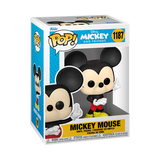 POP Disney: Classics- Mickey Mouse