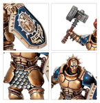 Warhammer Age of Sigmar: Introductory Set