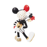 Mickey Mouse Midas Figurine