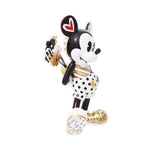 Mickey Mouse Midas Figurine