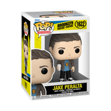 JAKE PERALTA - BROOKLYN NINE-NINE