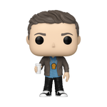 JAKE PERALTA - BROOKLYN NINE-NINE