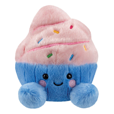 Palm Pals Camila Cupcake Soft Toy