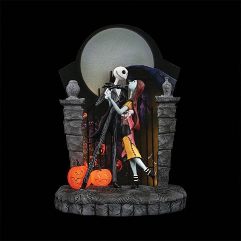 Nightmare Before Christmas Figurine