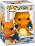 Charizard 4" Funko Pop