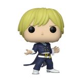 NEITO MONOMA - MY HERO ACADEMIA