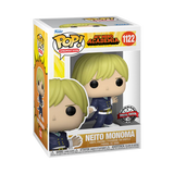 NEITO MONOMA - MY HERO ACADEMIA