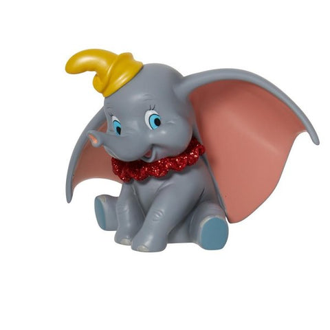 Dumbo Mini Figurine