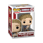 Willow Ufgood Funko POP!