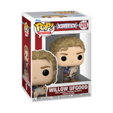 Willow Ufgood Funko POP!