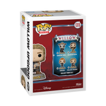 Willow Ufgood Funko POP!