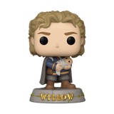 Willow Ufgood Funko POP!