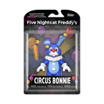 CIRCUS BONNIE - FNAF: BALLOON CIRCUS