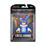 CIRCUS BONNIE - FNAF: BALLOON CIRCUS