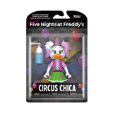 CIRCUS CHICA - FNAF: BALLOON CIRCUS