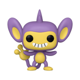 AIPOM - POKÉMON