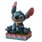 Ohana Means Family (Stitch Figurine)