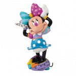 Minnie Mouse Mini Figurine