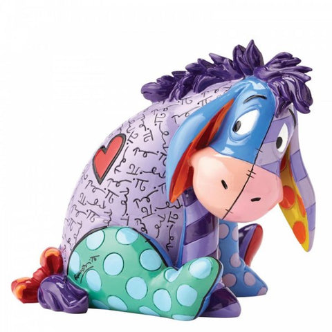 Eeyore Figurine