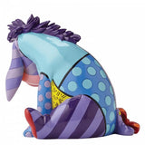 Eeyore Figurine