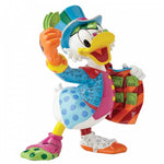 Uncle Scrooge Figurine