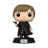 LUKE SKYWALKER - STAR WARS: RETURN OF THE JEDI