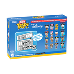 Disney Bitty POP! 4-pack Series 2