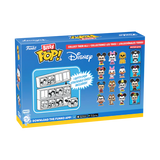 Disney Bitty POP! 4-pack Series 2