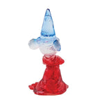 Licensed Facets Sorcerer Mickey Mouse