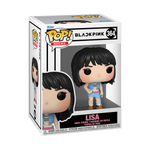 LISA - BLACKPINK