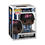 OJ HAYWOOD - NOPE