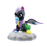 Angry Pegasus Mini Figurine by Disney Britto