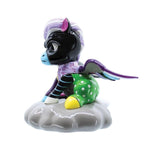 Angry Pegasus Mini Figurine by Disney Britto