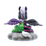 Angry Pegasus Mini Figurine by Disney Britto