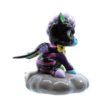 Angry Pegasus Mini Figurine by Disney Britto