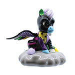 Angry Pegasus Mini Figurine by Disney Britto